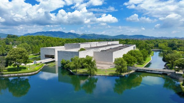 途乐证券 吾乡大藏·良渚｜穿透5000多年文明史的一束光